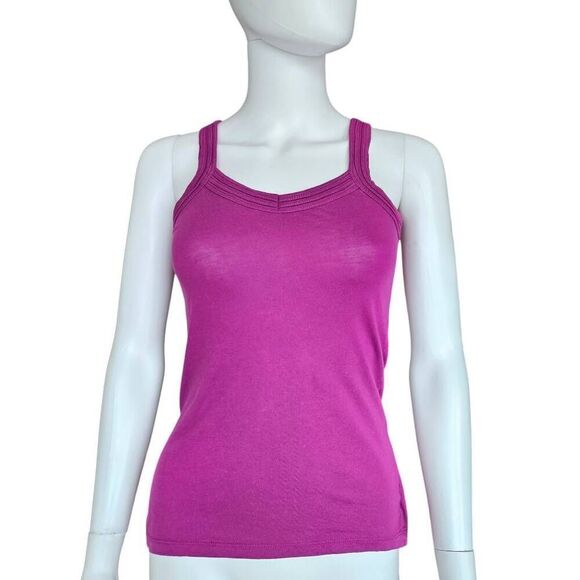 y2k fitted baby tank - Picture 2 of 5